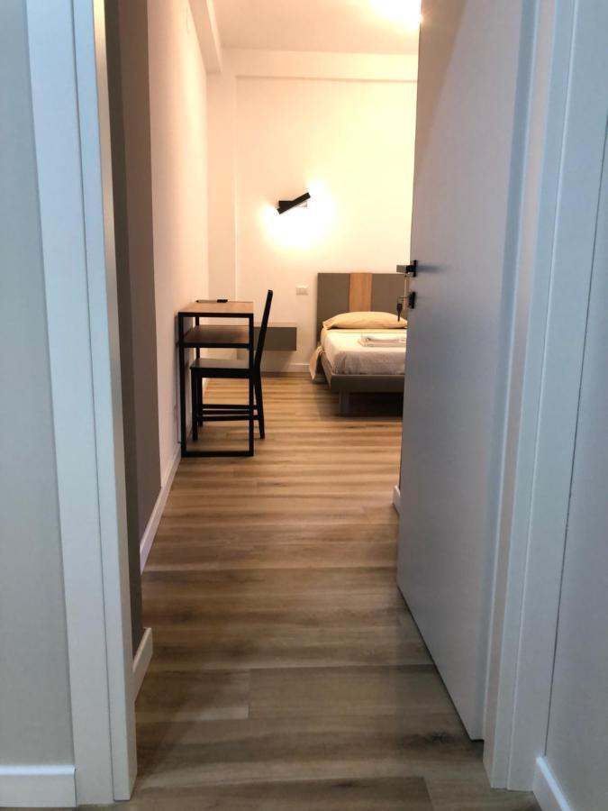 A Due Passi Dalla Scalinata Rooms Caltagirone Exterior foto